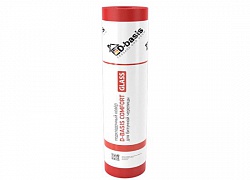 Подкладочный ковер Docke D-Basis COMFORT GLASS 15м 1/36